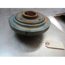 28H004 Crankshaft Harmonic Balancer For 73-75 Pontiac Firebird  5.7